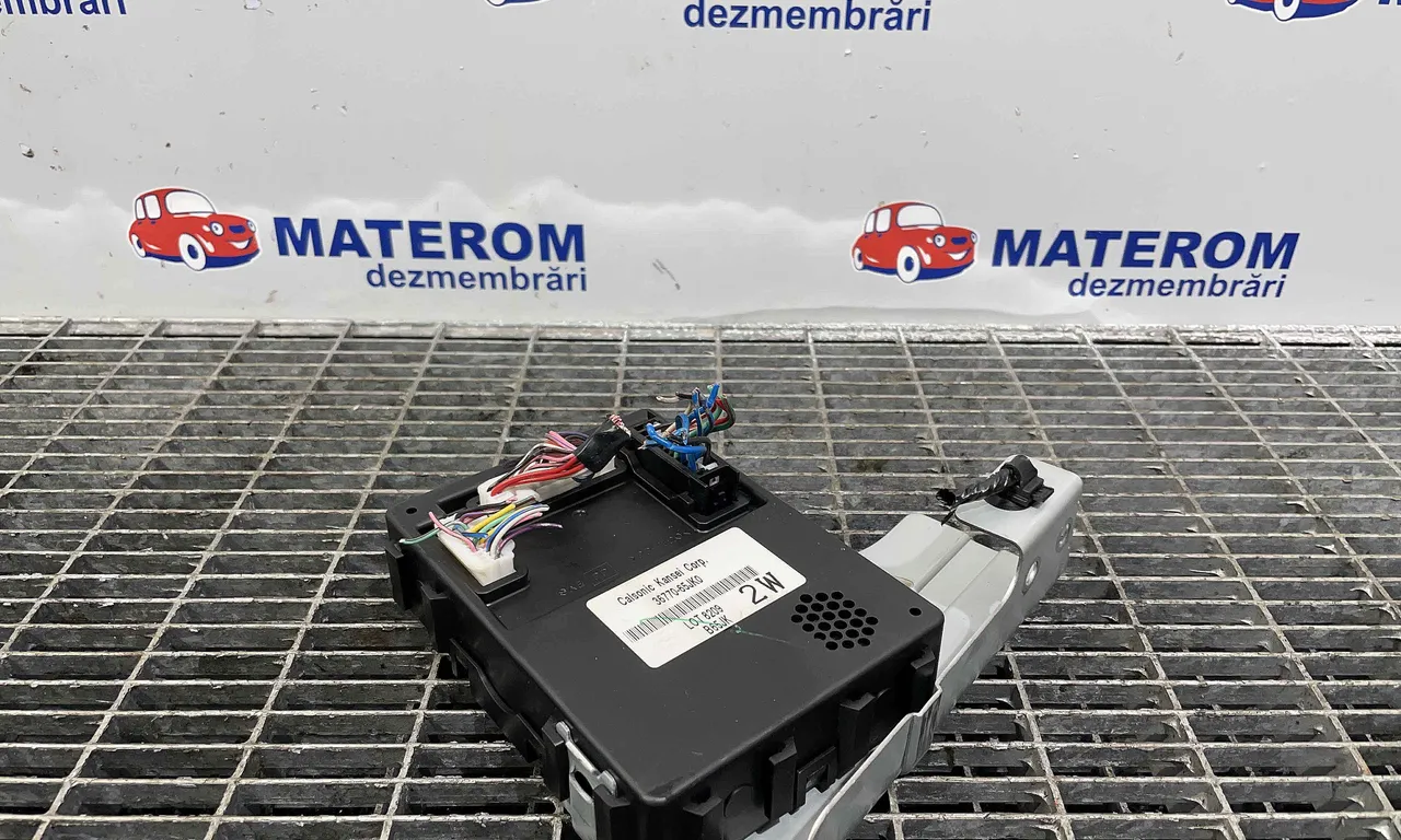 MODUL CONFORT SUZUKI GRAND VITARA II 2005-2009