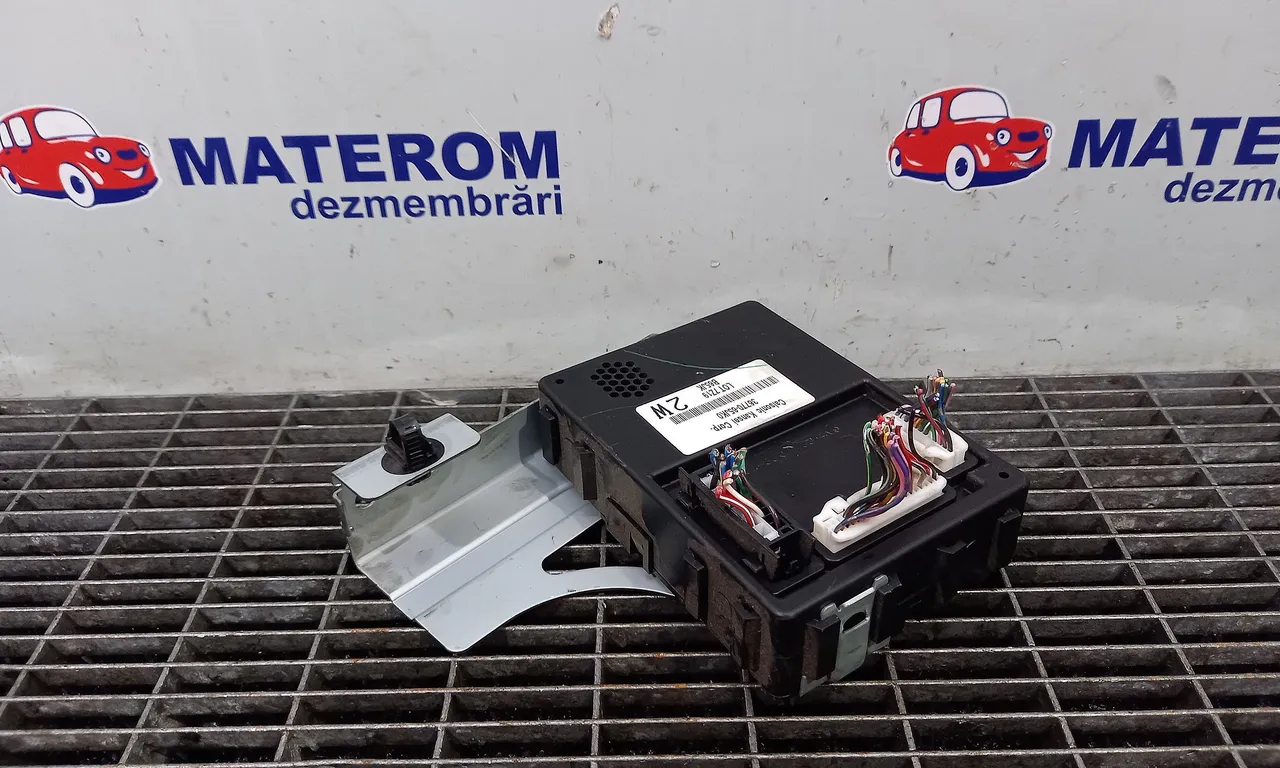 MODUL CONFORT SUZUKI GRAND VITARA II 2005-2009