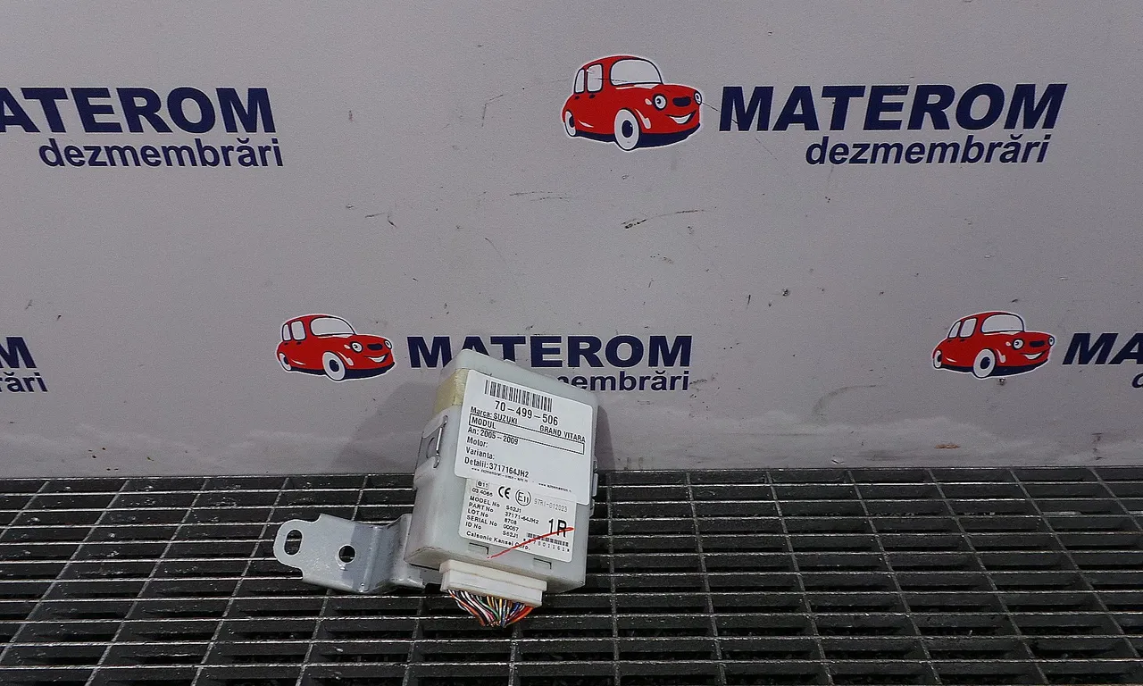 MODUL SUZUKI GRAND VITARA II 2005-2009