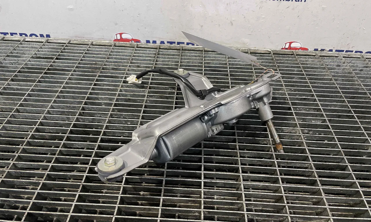 MOTORAS STERGATOR HAION SUZUKI GRAND VITARA II 2005-2009