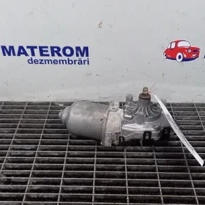 MOTORAS STERGATOR PARBRIZ