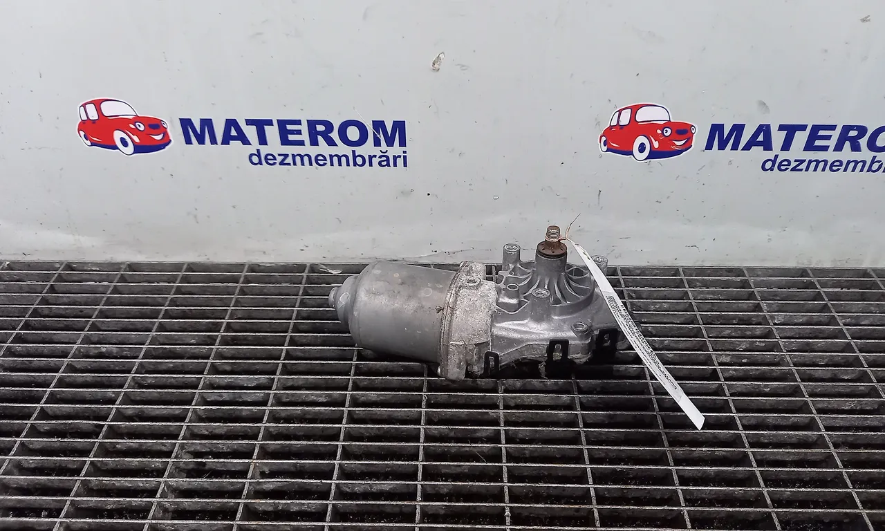 MOTORAS STERGATOR PARBRIZ SUZUKI GRAND VITARA II 2005-2009