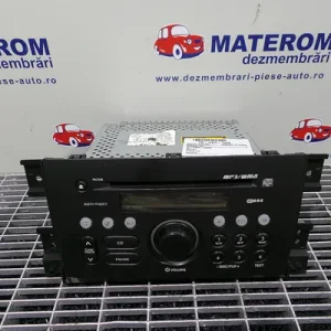 RADIO CD