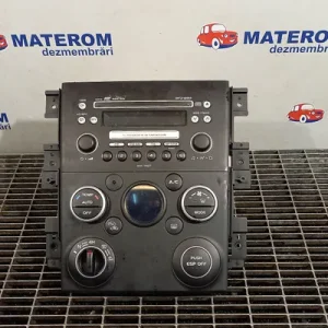 RADIO CD