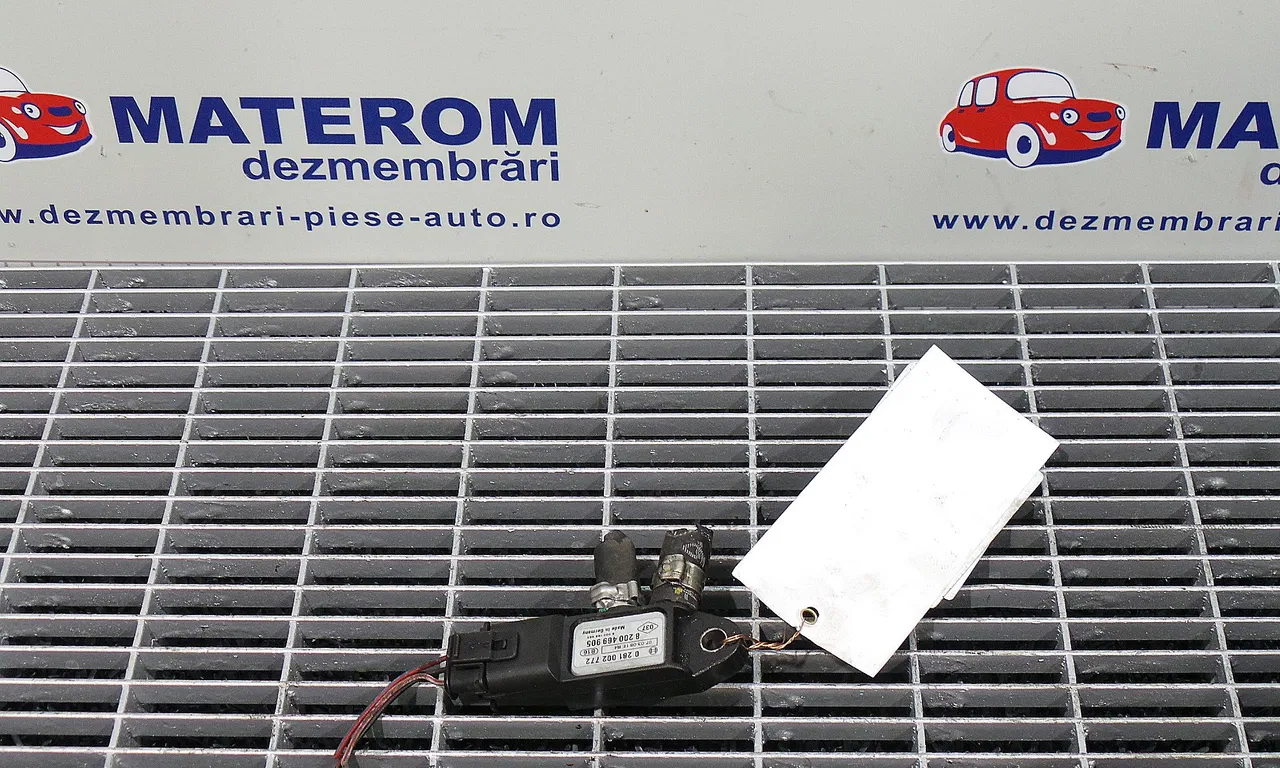 SENZOR FILTRU PARTICULE SUZUKI GRAND VITARA II 2005-2009