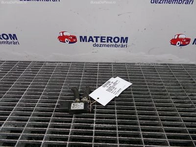 SENZOR FILTRU PARTICULE