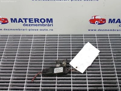 SENZOR FILTRU PARTICULE