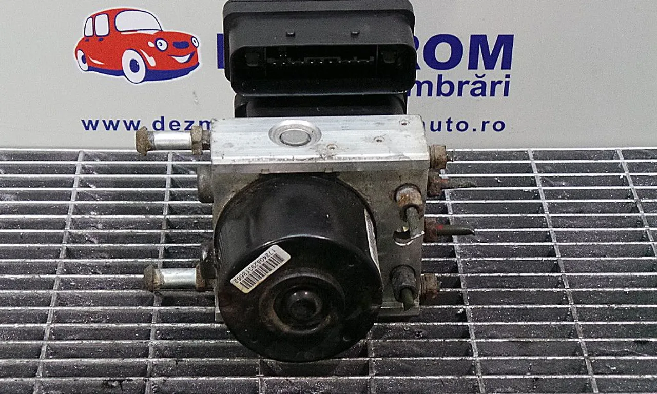 UNITATE ABS SUZUKI GRAND VITARA II 2005-2009