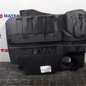 CAPAC MOTOR