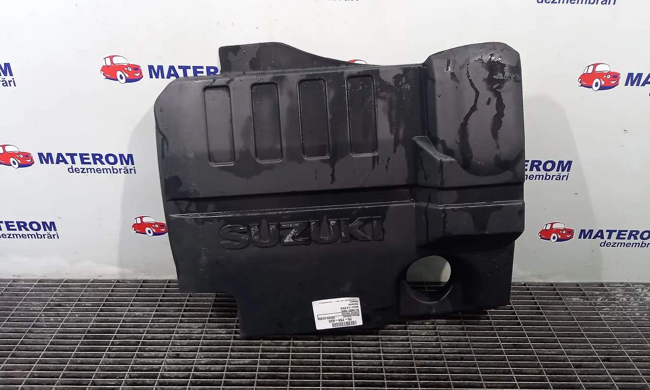 CAPAC MOTOR SUZUKI GRAND VITARA II 2005-2009