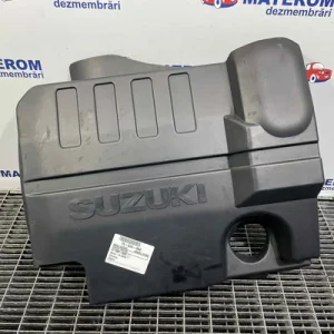 CAPAC MOTOR