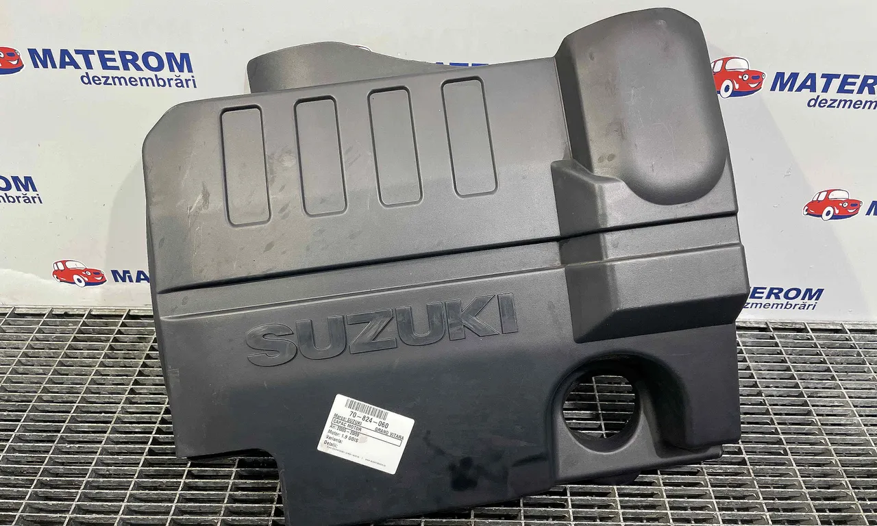CAPAC MOTOR SUZUKI GRAND VITARA II 2005-2009