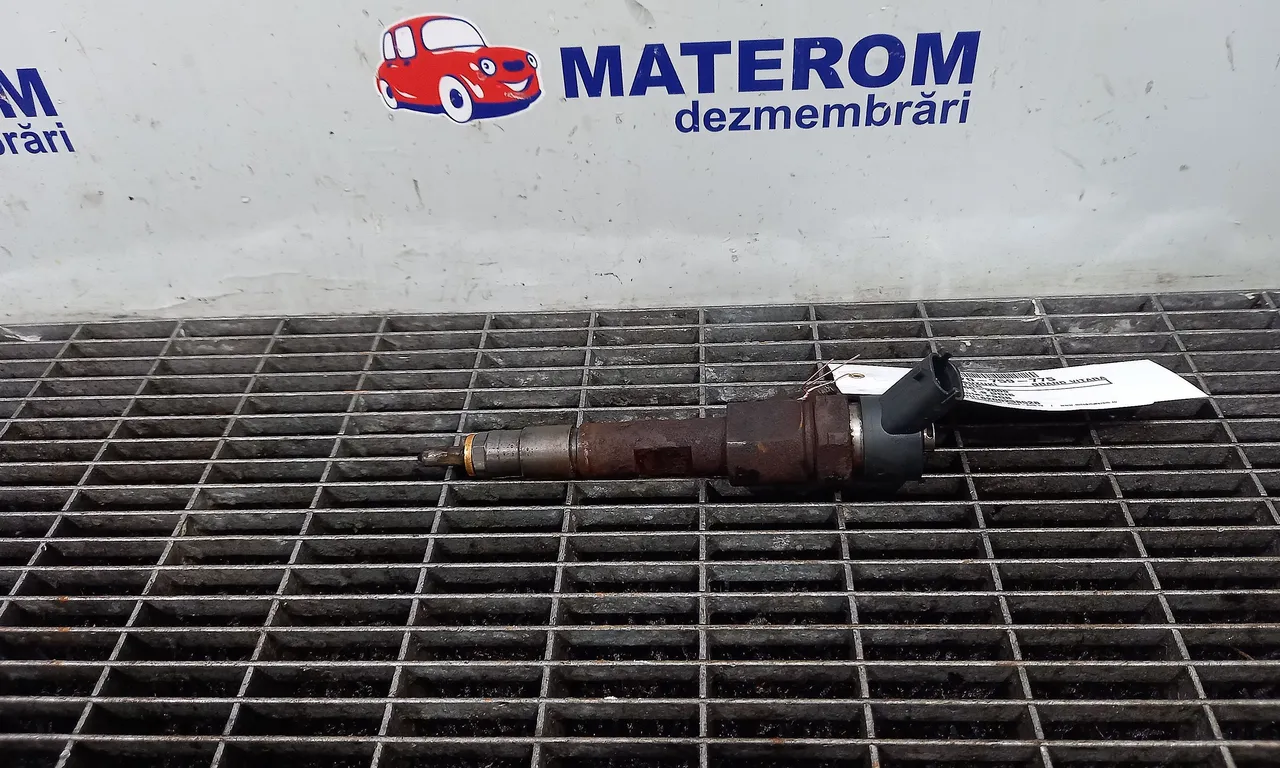 INJECTOR SUZUKI GRAND VITARA II 2005-2009