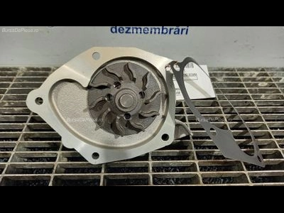 POMPA APA