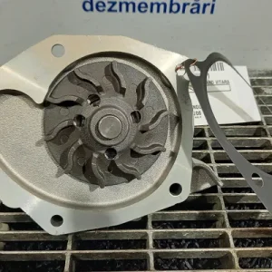 POMPA APA