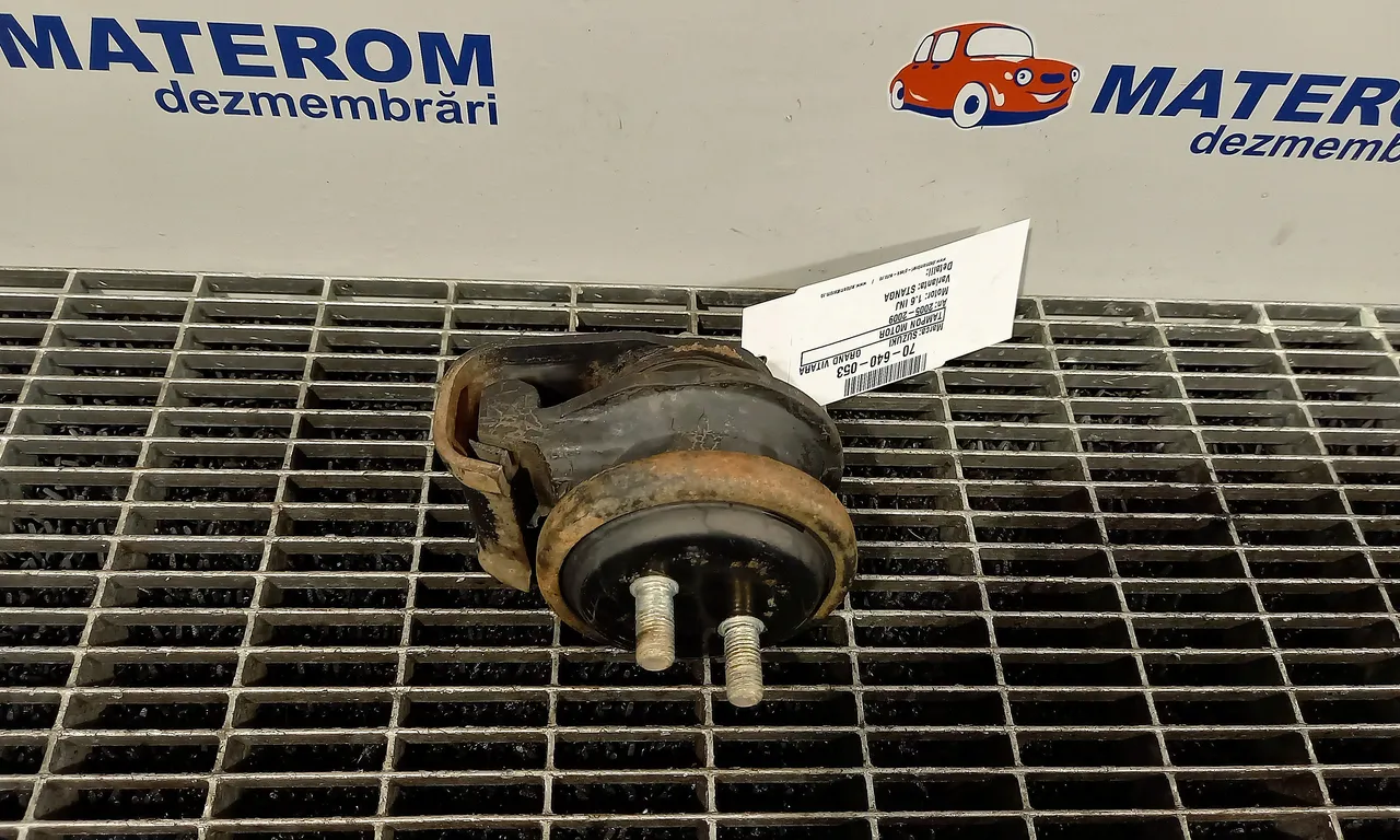 TAMPON MOTOR SUZUKI GRAND VITARA II 2005-2009