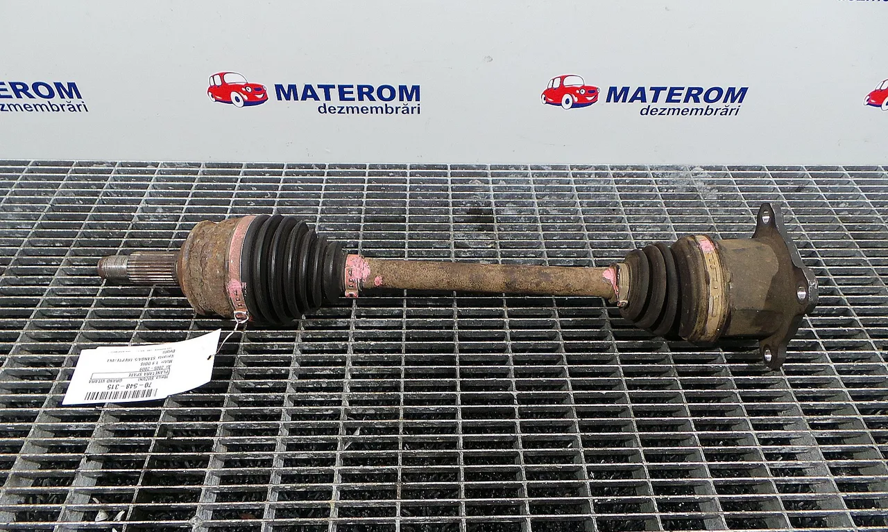 PLANETARA FATA STANGA SUZUKI GRAND VITARA II 2005-2009