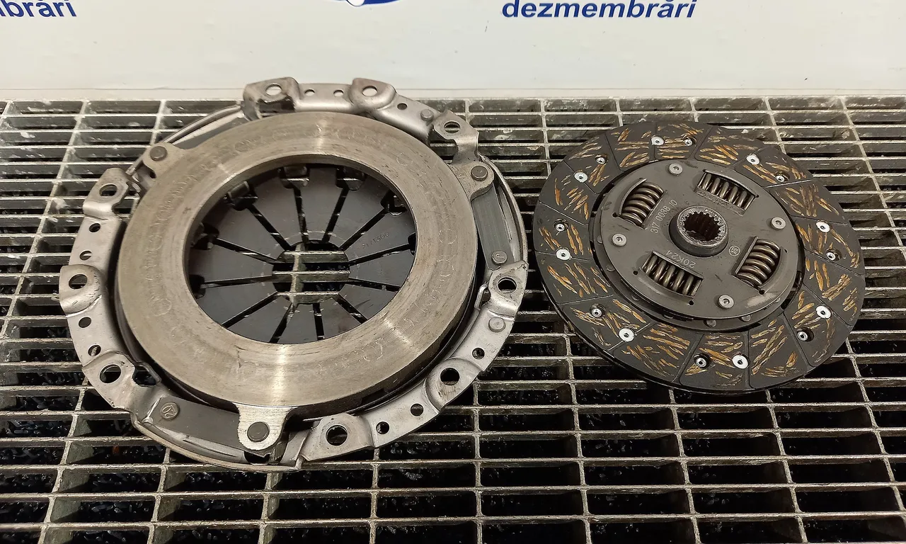 DISC AMBREIAJ SUZUKI SWIFT II 1989-2005