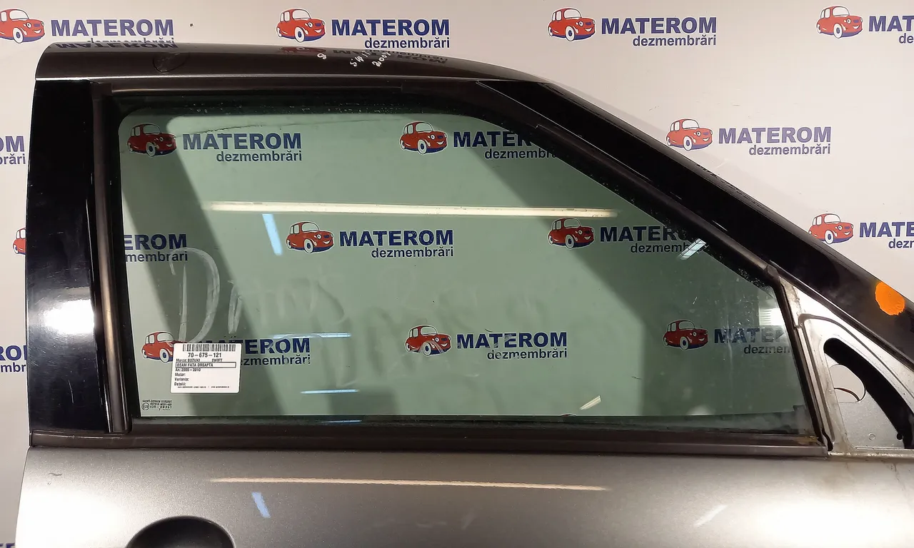 GEAM FATA DREAPTA SUZUKI SWIFT III 2005-2010