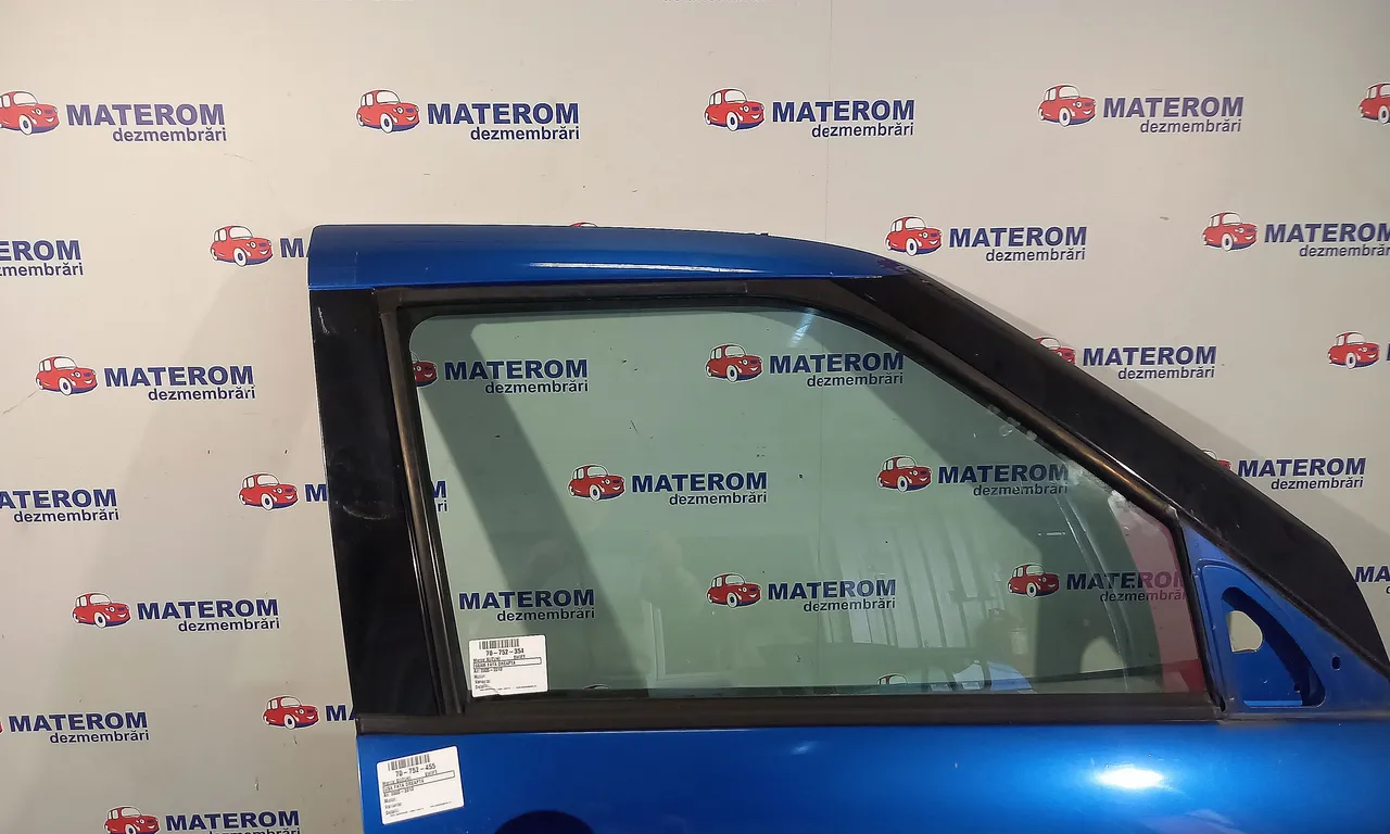 GEAM FATA DREAPTA SUZUKI SWIFT III 2005-2010