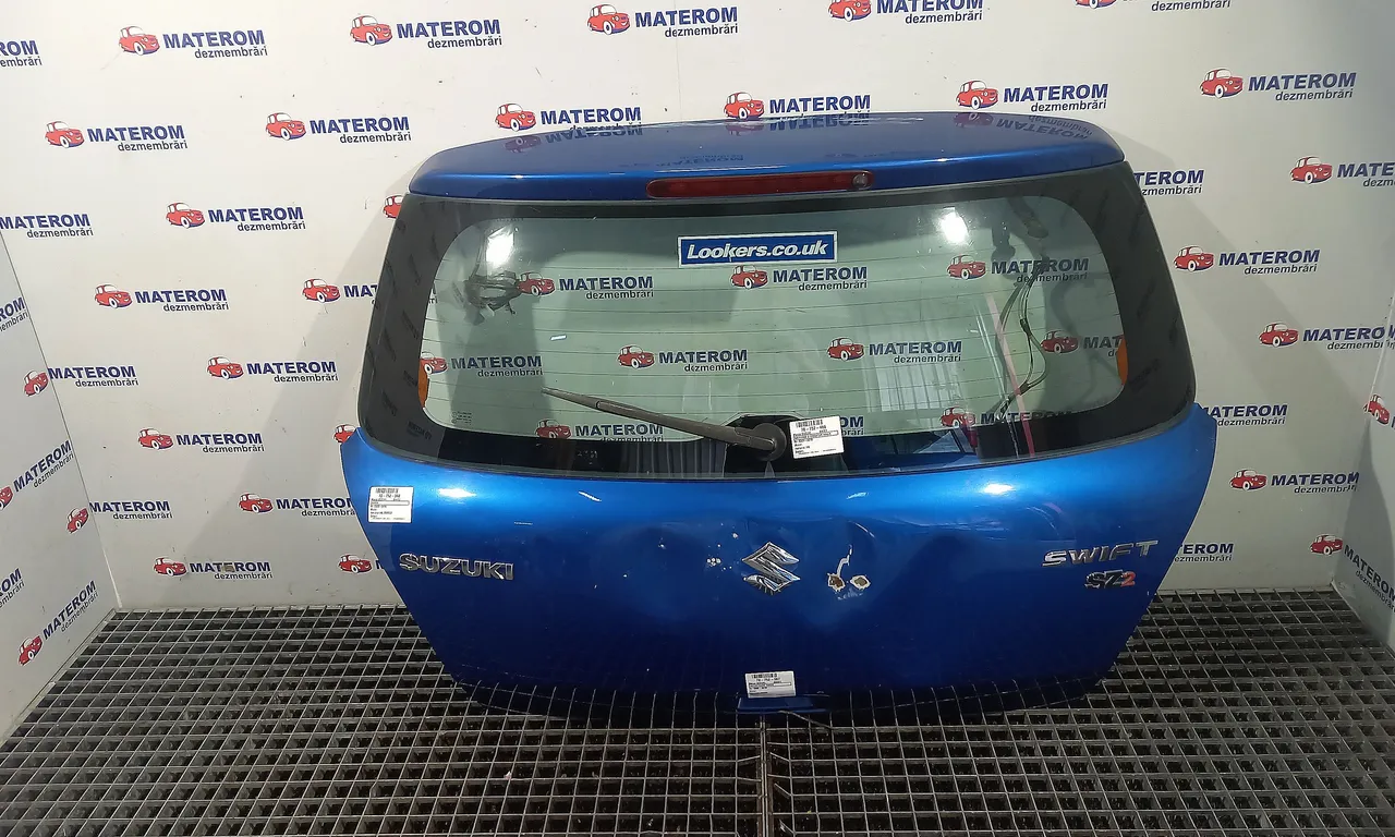 HAION SUZUKI SWIFT III 2005-2010