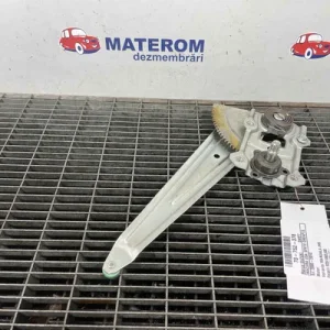 MACARA USA SPATE DREAPTA