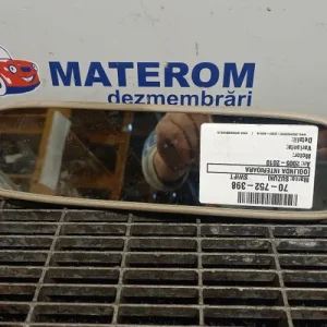 OGLINDA INTERIOARA