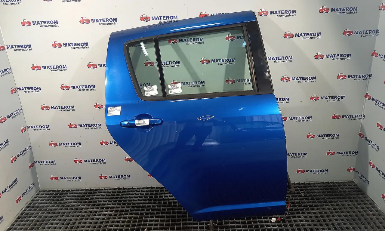 USA SPATE DREAPTA SUZUKI SWIFT III 2005-2010
