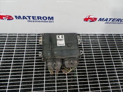 CALCULATOR MOTOR SUZUKI SWIFT III 1.3 2005-2010 oe 3392062J0, vedere frontata