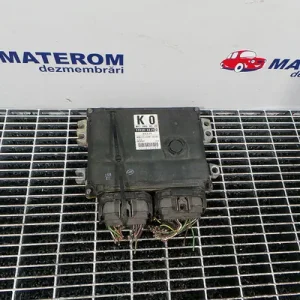 CALCULATOR MOTOR