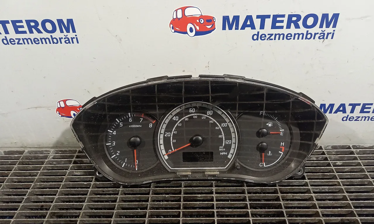 CEAS BORD SUZUKI SWIFT III 2005-2010