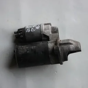 Electromotor