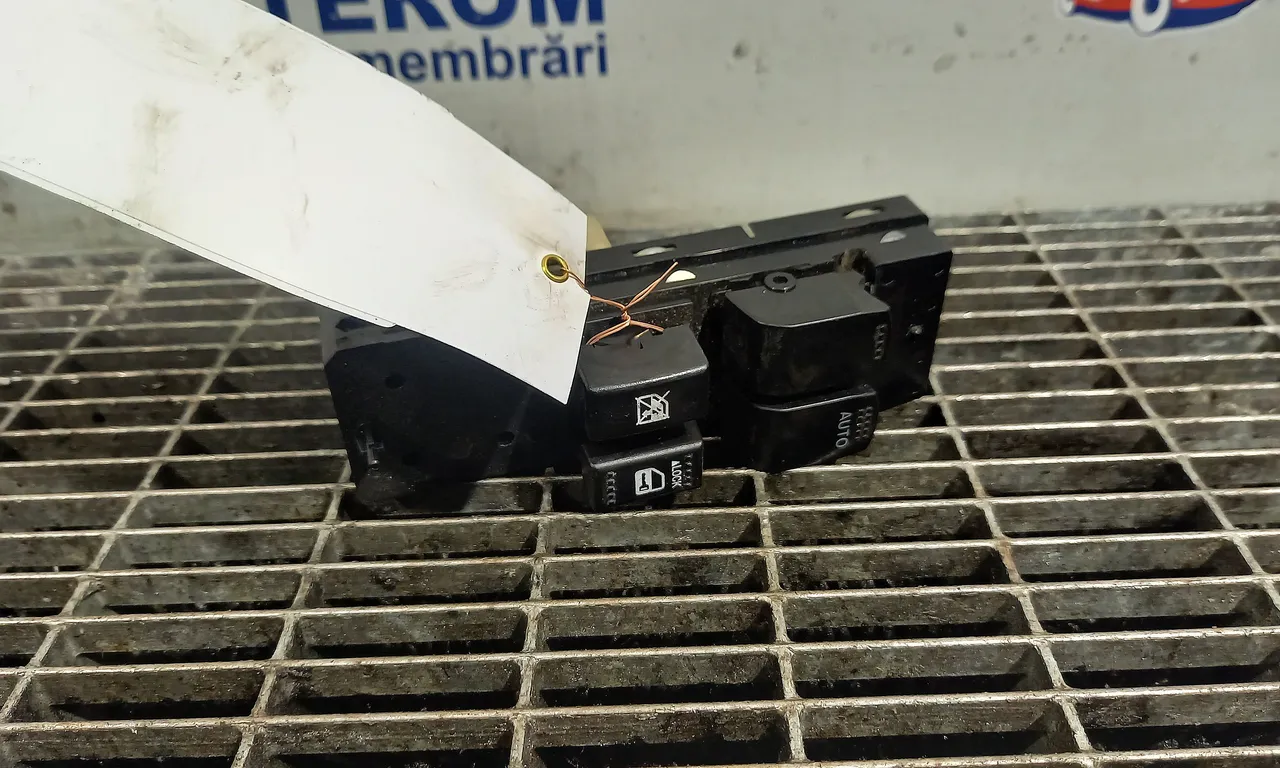 INTRERUPATOR GEAMURI SUZUKI SWIFT III 2005-2010
