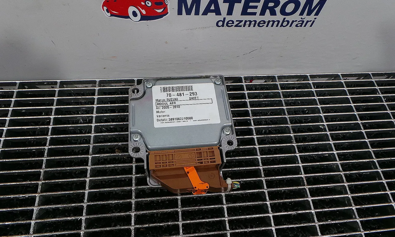 MODUL AER SUZUKI SWIFT III 2005-2010