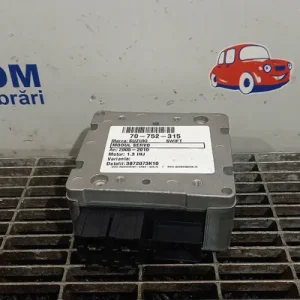 MODUL SERVO