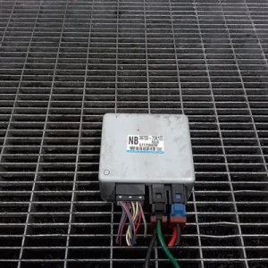MODUL SERVO