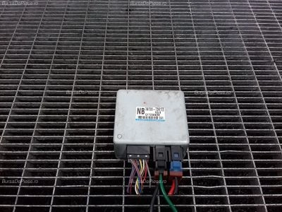 MODUL SERVO