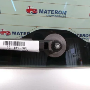 MOTORAS STERGATOR HAION