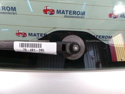 MOTORAS STERGATOR HAION SUZUKI SWIFT III 2005-2010 oe 3881062J00, vedere frontata