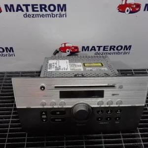 RADIO CD