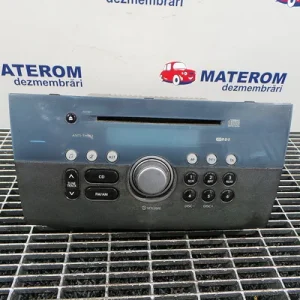RADIO CD