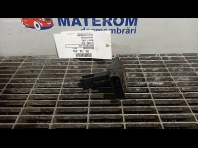 DEBITMETRU AER