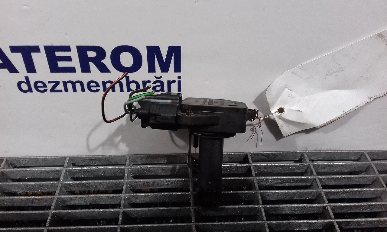 DEBITMETRU AER SUZUKI SWIFT III 2005-2010