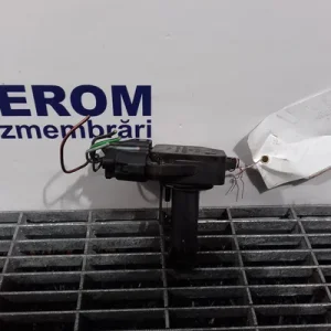 DEBITMETRU AER