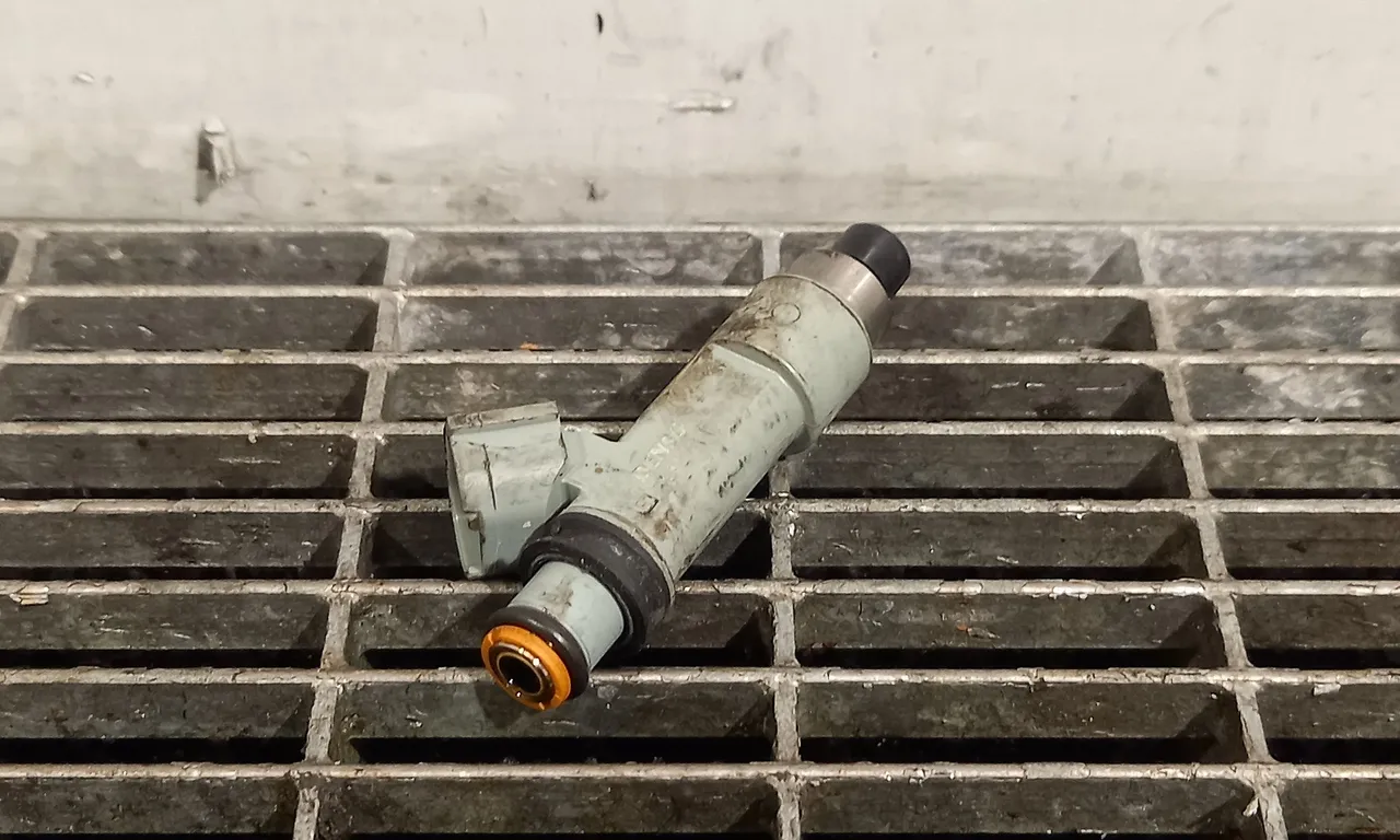 INJECTOR SUZUKI SWIFT III 2005-2010