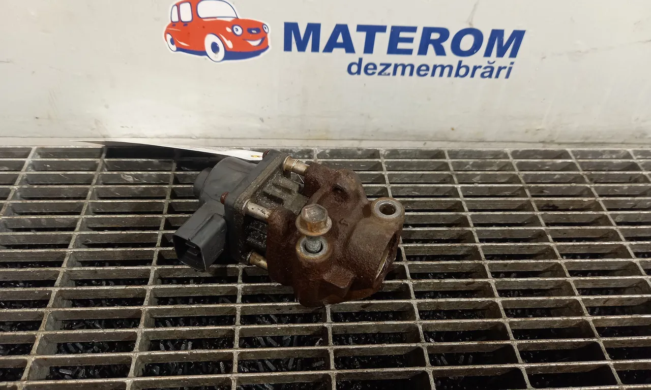SUPAPA EGR SUZUKI SWIFT III 2005-2010