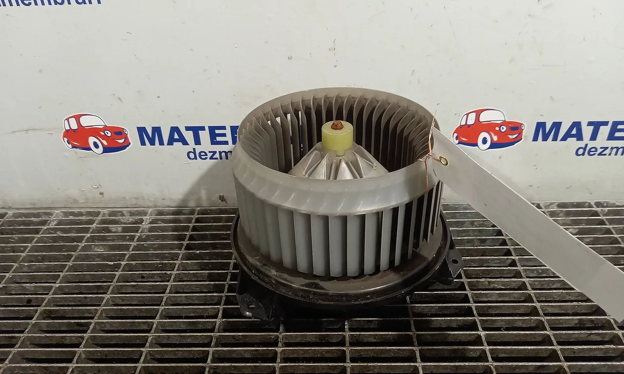 VENTILATOR INCALZIRE SUZUKI SWIFT III 2005-2010