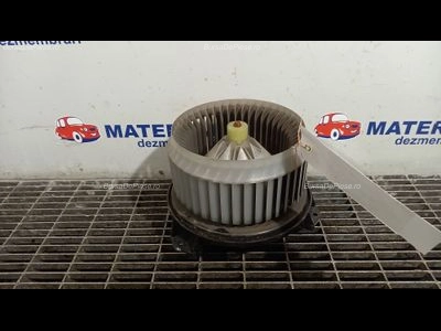 VENTILATOR INCALZIRE