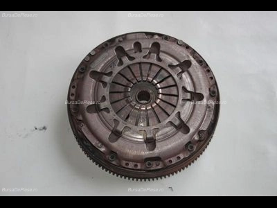 Kit ambreiaj SUZUKI SWIFT III 2005-2026, vedere frontata