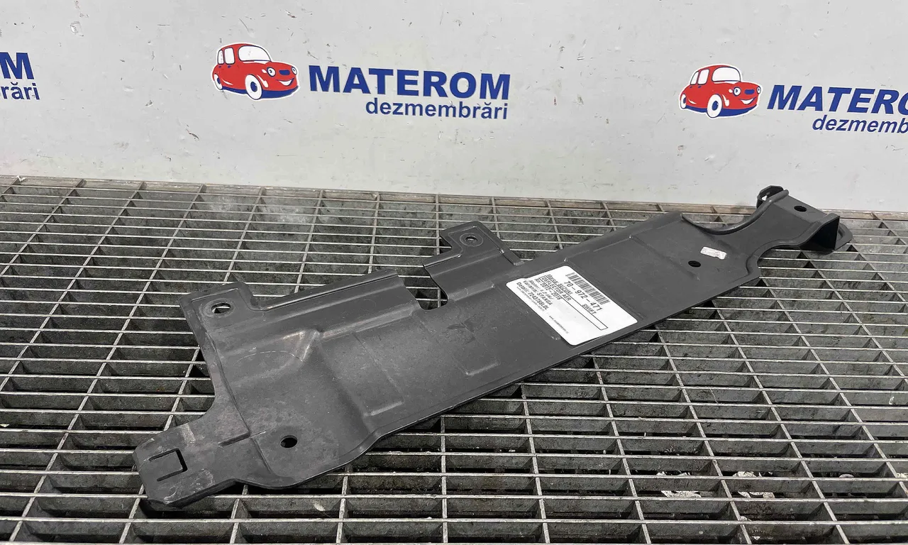 DEFLECTOR AER SUZUKI SWIFT IV 2010-2016